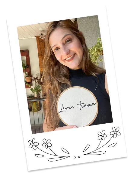 Jaque - Criadora do Livre Trama